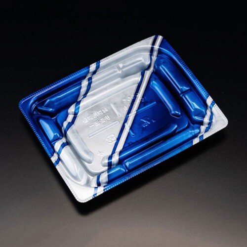 バイオデリカ優枠15−11BK−ルネ青24パック