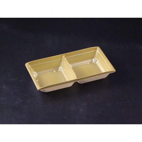 饗庵3 中皿4 ひかり白 18パック