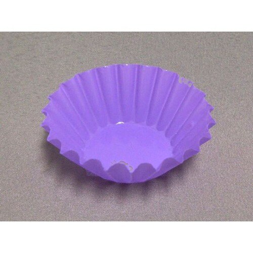 OPPフレアケース5F Pパ−プル 100パック