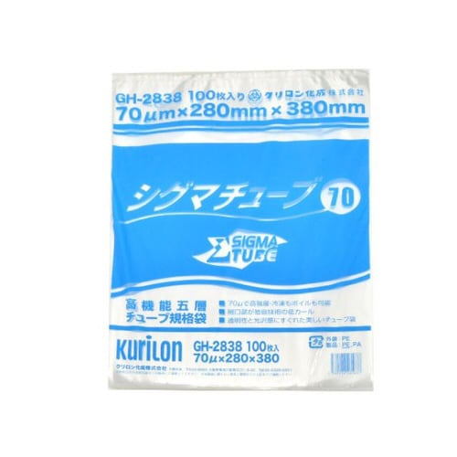 シグマチュ−ブ70 GH−2838 10袋