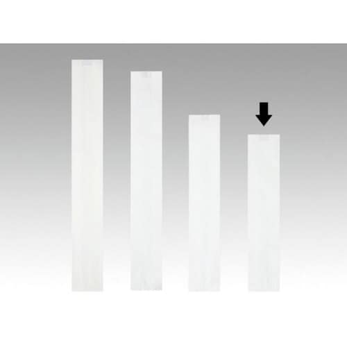 フランスパン紙袋無地白No.45 小20袋
