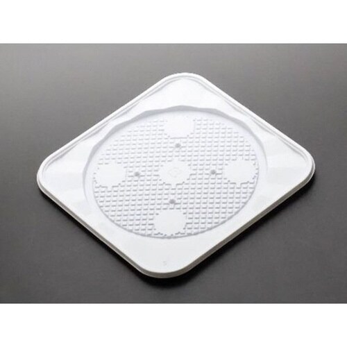 FRデコ皿 5号 12パック