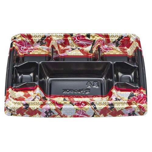 BFハカマ膳8−1 鶴姫赤本体(N) 12パック