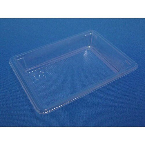 薬味皿 PC−3 透明 40パック