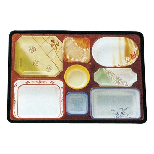 TS−BOX130 中仕切 柄付 4パック