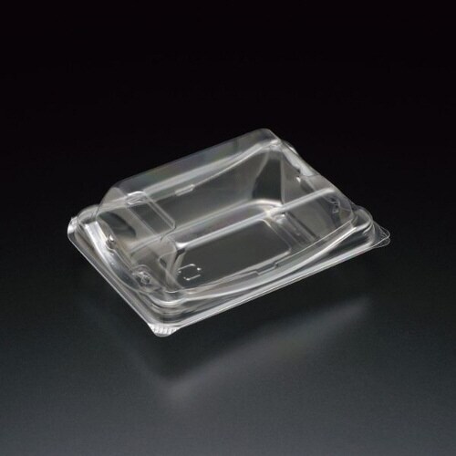 ユニコン SD−3 透明 24パック