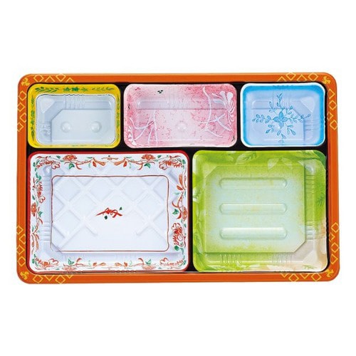 TSR−90−60ー4 柄付 本体 18パック