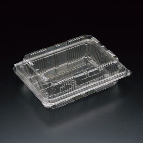 ユニコン LS−AB 透明 6パック