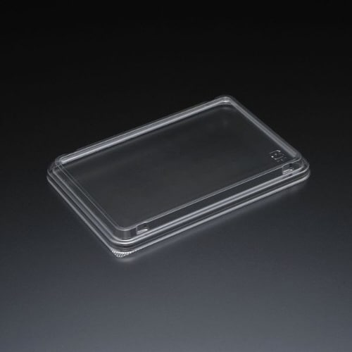 SPレンジ AP_FK角113 透明 9パック