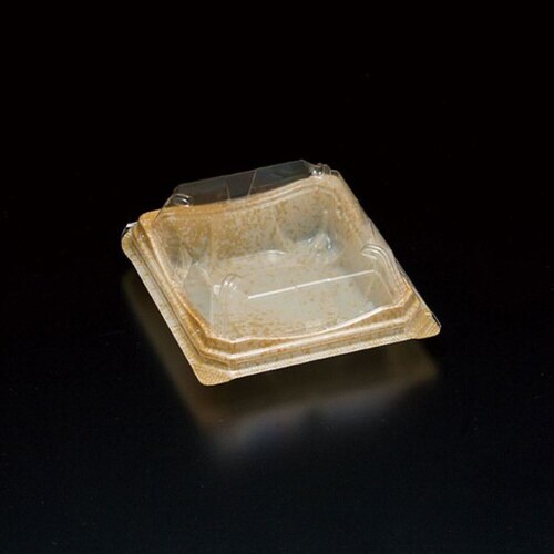 ユニコン RX−11 陶器(茶) 20パック