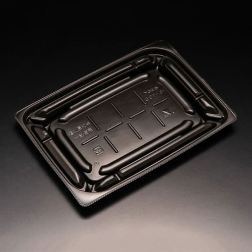 バイオデリカ優枠18−13B 黒 16パック