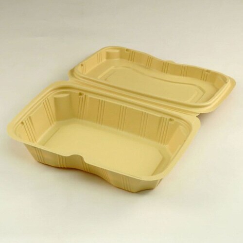 バイオデリカ シェルBOX60茶 8パック