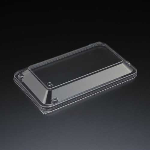 SPレンジ FVG106 透明 10パック