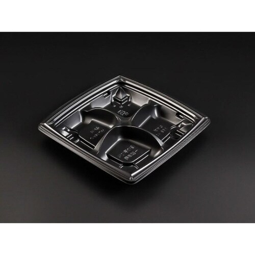 バイオDむすび15B 4S黒 18パック