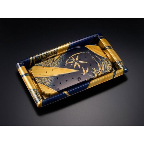 板前 08B ささ箔紺 12パック