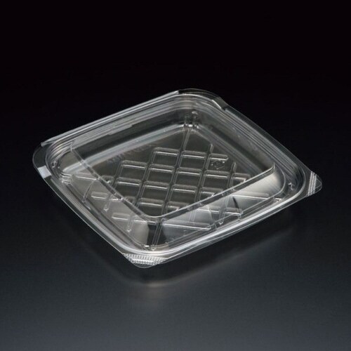 アスコンY 118A 透明 10パック