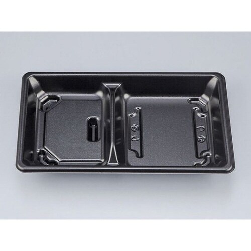 SF弁当57 黒本体 12パック