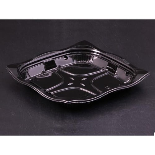 クリーンカップレフィノ19−30B黒 8パック