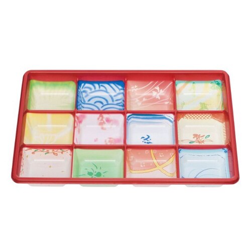 中仕切90−60 C−12マーブル 6パック