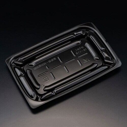 バイオデリカ優枠18−11B 黒 16パック