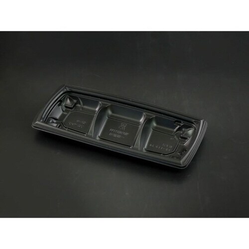 バイオDむすび23−11B 3S 黒 18パック