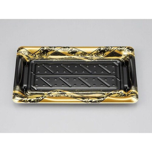 SF港25 八重波黒 本体 16パック