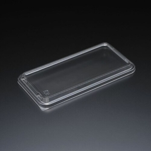 SPレンジ AP_FK角195 透明 9パック