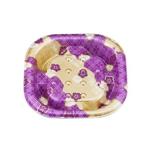 TNえにし1 小花紫 本体 50パック