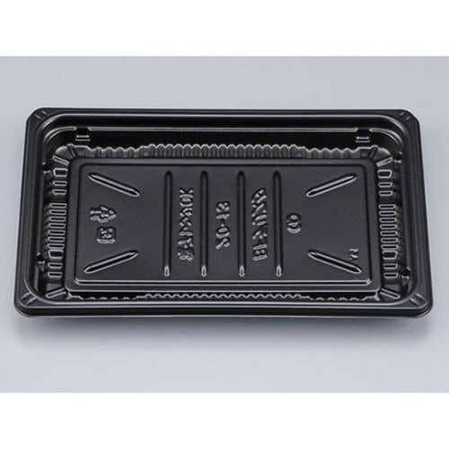 BFデリスタ20−13 黒本体 16パック