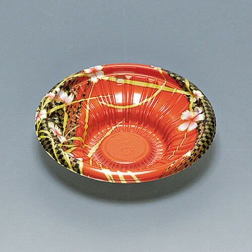 盛飯160H 本体 流花 18パック