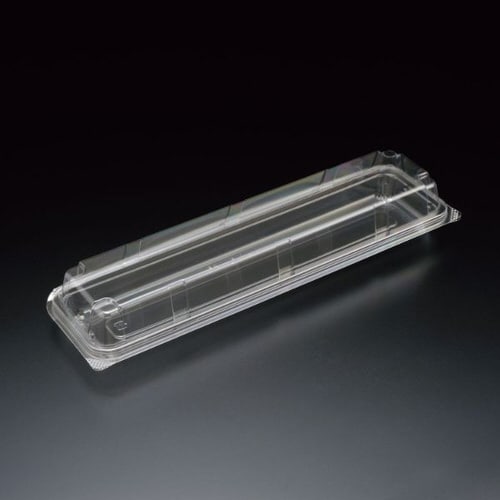 ユニコン LS−76 透明 4パック