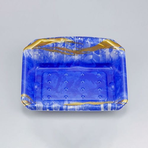 SFサシミ64 涼海青 本体 16パック