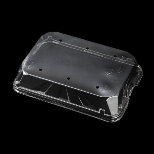 STR−R嵌合蓋6H R2 weeco 20パック