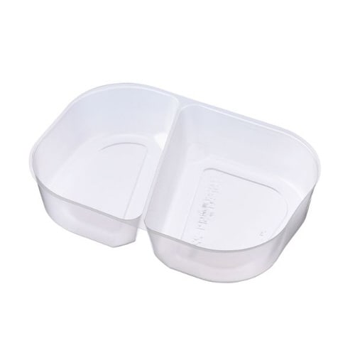 KMスクエア228M 中皿 12パック