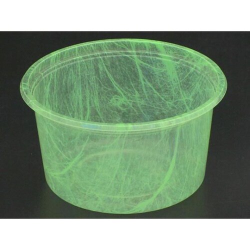 クリーンカップ150φ700B U緑 9パック