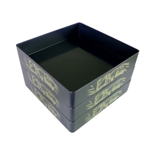 飛鳥(尺2)本体 扇 4パック