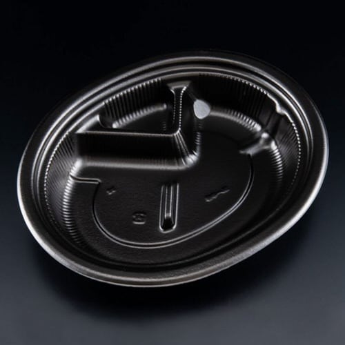 カレー本体 黒 4パック