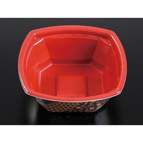 Kランチ−8 本体耐熱麻の葉 24パック