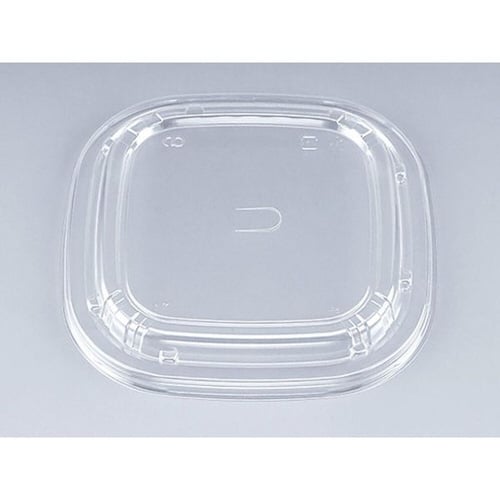 TN角丼17 嵌合蓋(N) 18パック