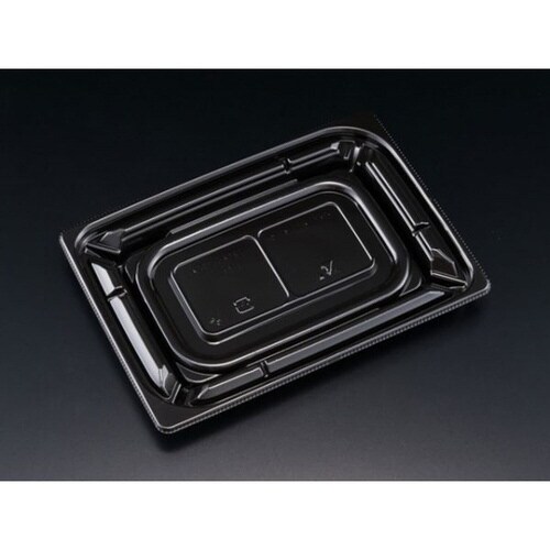 バイオカップ優枠 18−13B 黒 16パック