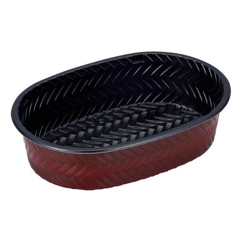 アジロわっぱ タメ 本体 9パック