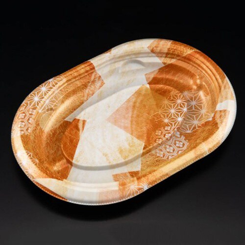 バイオデリカサラエルD19BA オレンジ12P