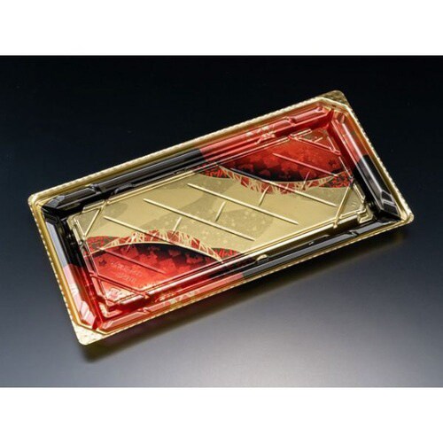 バイオP美枠寿司2−6Bあでやか赤 12パック