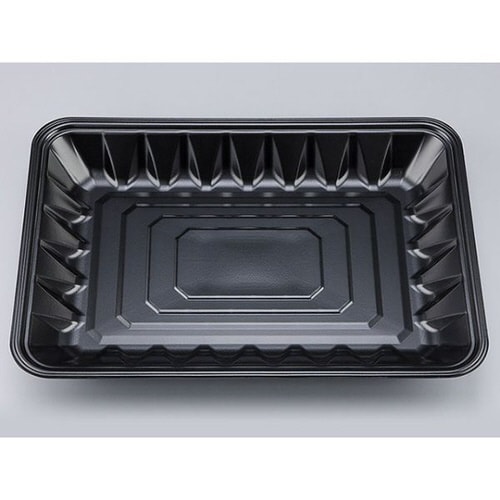 新L大33−23−38 黒 8パック