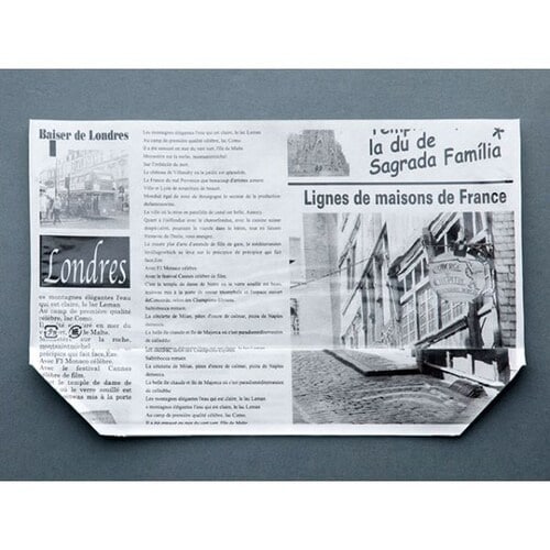 エコフィ−ルドヨ−ロピアン白 30袋