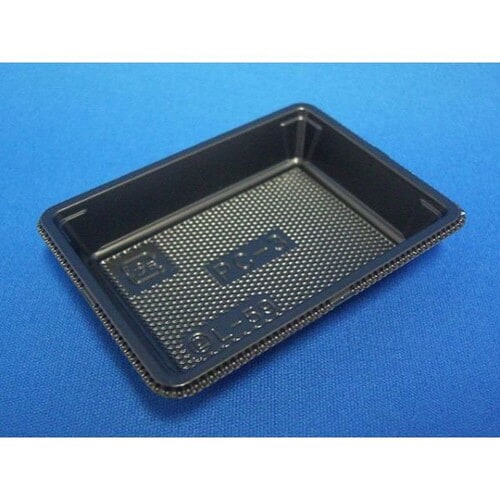 薬味皿 PC−3 黒 40パック