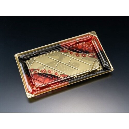 バイオP美枠寿司2−5B あでやか赤 12パック