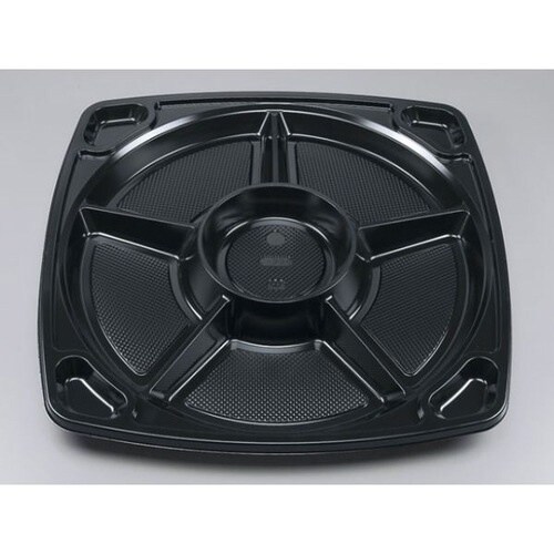 U−556 黒セット 4パック