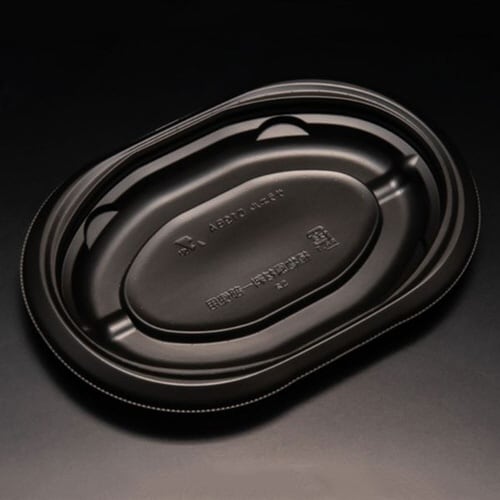 バイオデリカサラエルD19BA 黒 12パック