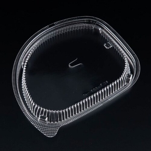 カレ−中カップ 蓋 8パック